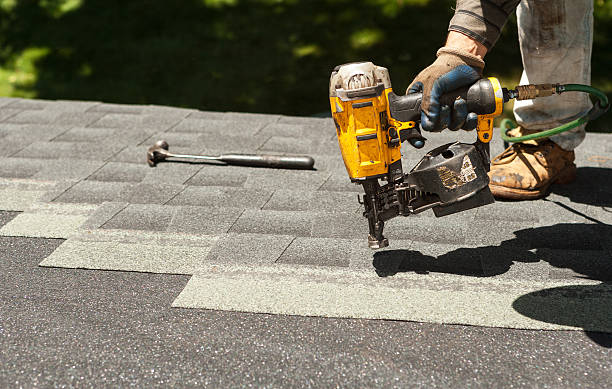 Quick and Trustworthy Emergency Roof Repair Services in Willow, AK